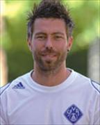 Luis Cumbers portrait