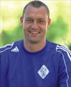 Sven Schmitt portrait