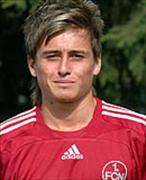 Florian Wenninger portrait