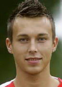 Adam Matuschyk portrait