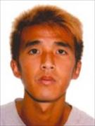 So Yiu Man portrait