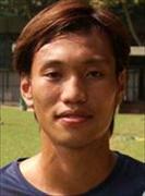 Leung Chi Kui portrait