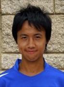 Fung Ka Ki portrait