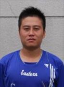 Wong Kwok Pun portrait
