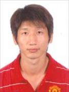 Li Xin portrait