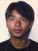 Zhen Hao Wen portrait