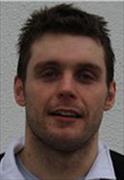 Alan Murphy portrait