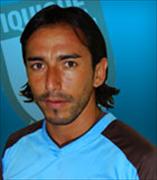 Marco Andres Olea portrait