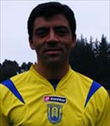 Fernando Solis portrait
