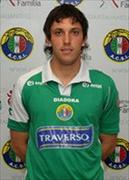 Gabriel Nicolas Rodriguez portrait