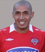 Joel Antonio Reyes Zuniga portrait