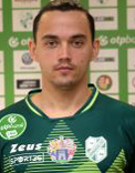 Igors Tarasovs portrait