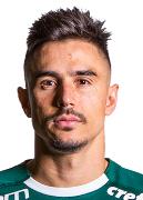 Willian Gomes de Siqueira portrait
