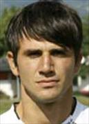 Mihret Topcagic portrait
