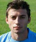 Bojan Malisic portrait