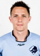 Alexander Fischer portrait