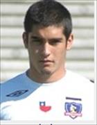 Bastian Alexis Arce Ramirez portrait